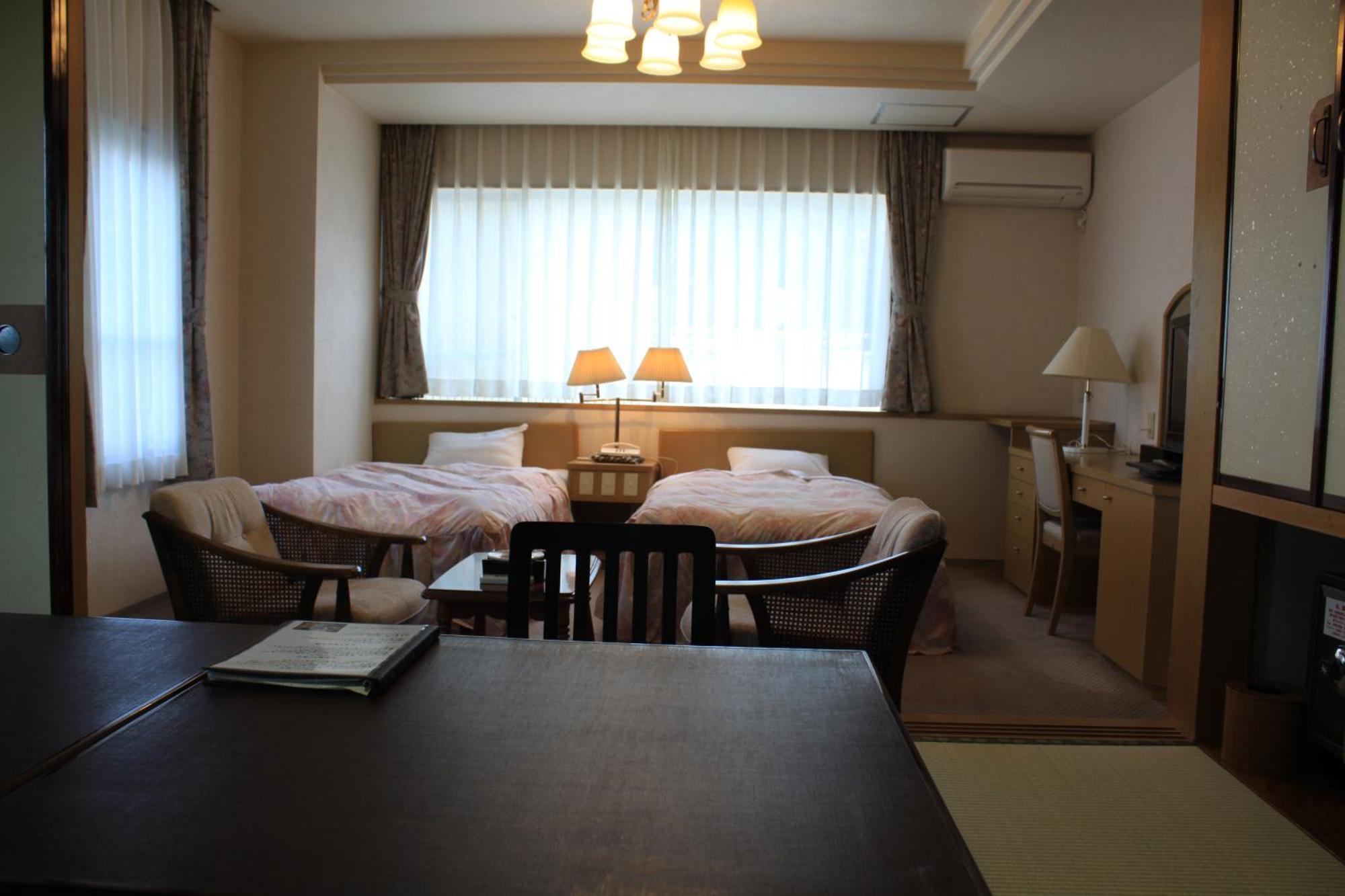 Irodori Koyo Hotel Komono Room photo