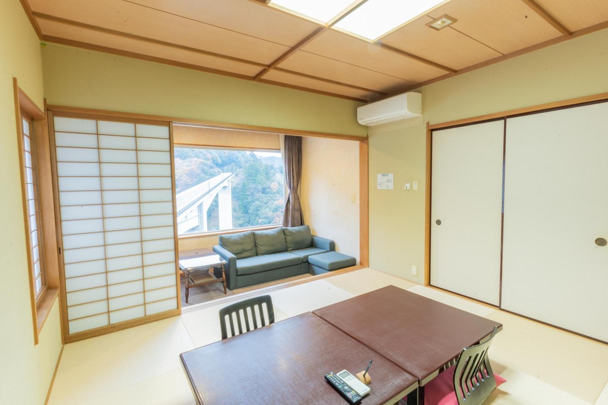 Irodori Koyo Hotel Komono Exterior photo